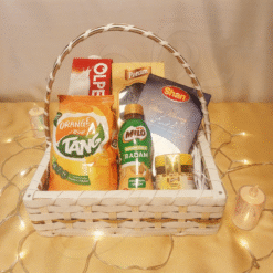 Barakah Sehri Basket