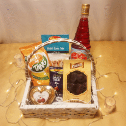 Iftaar Khushboo Basket