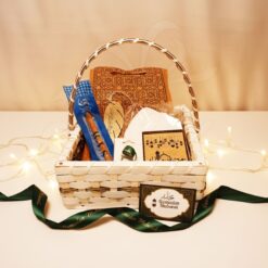 Mini Prayer Ramadan Basket