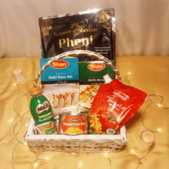 Noor-e-Fusion Basket