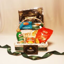 Noor-e-Fusion Ramadan Gift Basket