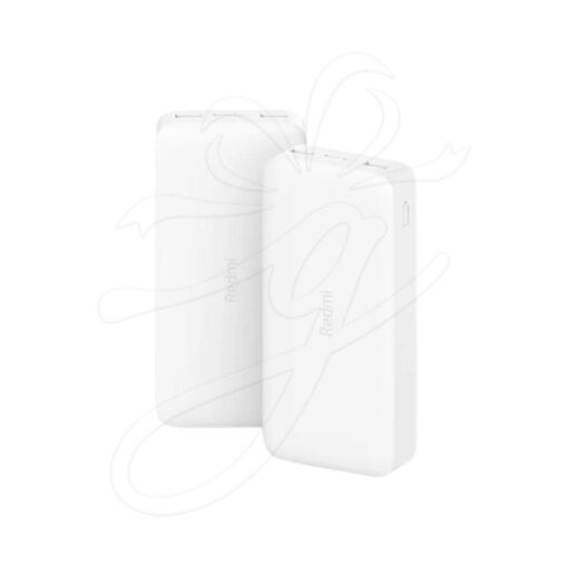 10000mAh Wireless Charging Power Bank White