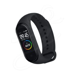 Band 4 Smart Fitness Tracker