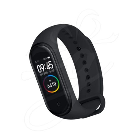 Band 4 Smart Fitness Tracker
