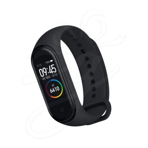 Band 4 Smart Fitness Tracker