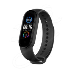 Band 5 Smart Fitness Tracker