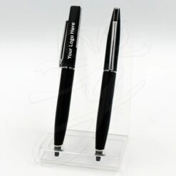 Black Executive Pen