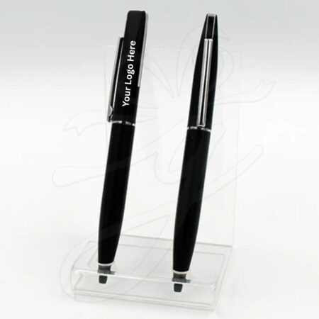 Black Executive Pen