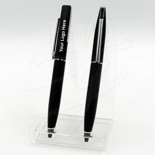 Black Executive Pen