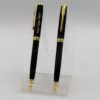 Black Gold Executive Pen