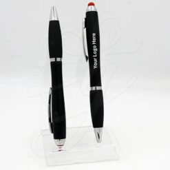 Black Stylus Pen