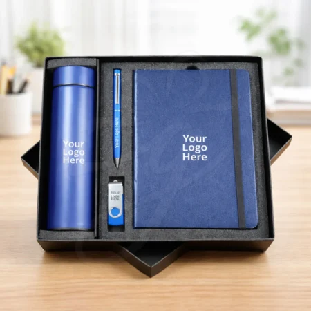 Blue Royale Gift Set