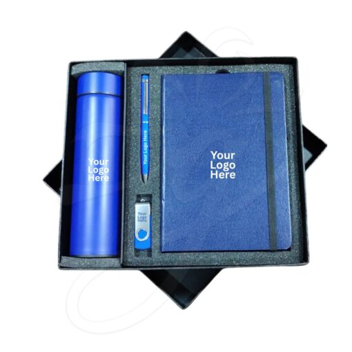 Blue Royale Gift Set