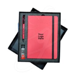 Bold Impact Gift Box