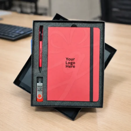 Bold Impact Gift Box