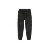 Branded Black Trousers