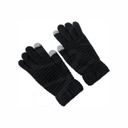 Branded Cold Weather Gloves