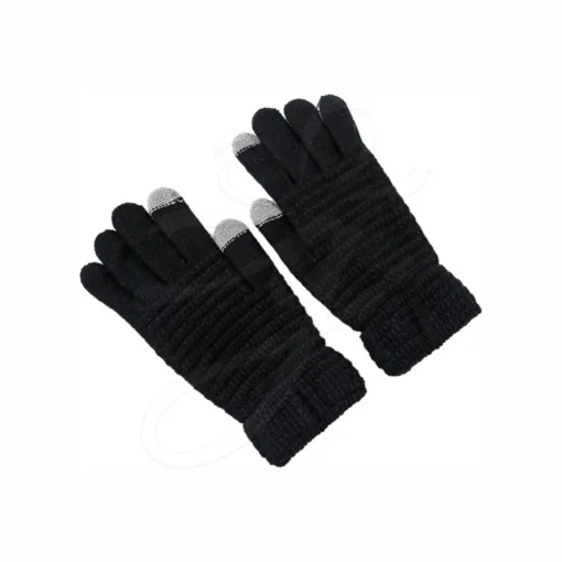 Branded Cold Weather Gloves