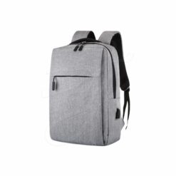 Branded Laptop Backpack