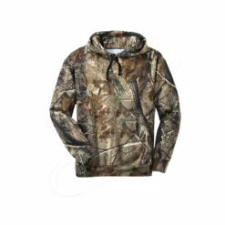 Camouflage Hoodie