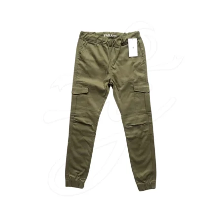 Cargo Trouser