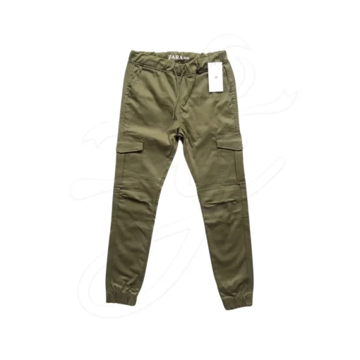 Cargo Trouser