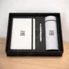 Classic White Essentials Box