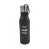 Custom Black Bottle