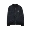 Custom Bomber Jacket