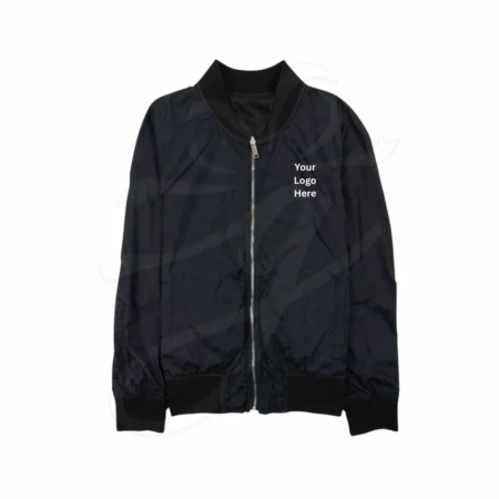 Custom Bomber Jacket