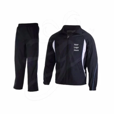 Custom Dynamic Tracksuit