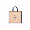 Custom Jute Bag