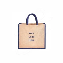 Custom Jute Bag