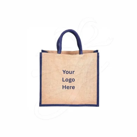 Custom Jute Bag