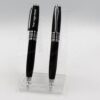 Custom Logo Black Pen