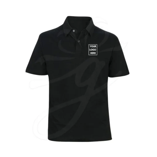 Custom Polo T-Shirt