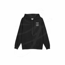 Custom Pullover Hoodie