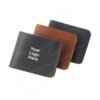 Customizable Men’s Wallet