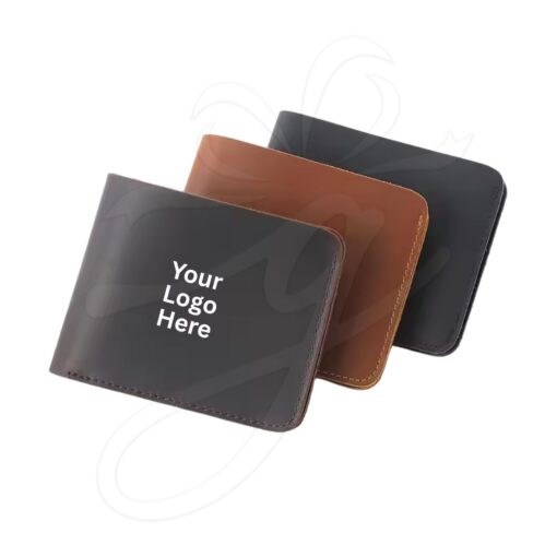 Customizable Men’s Wallet