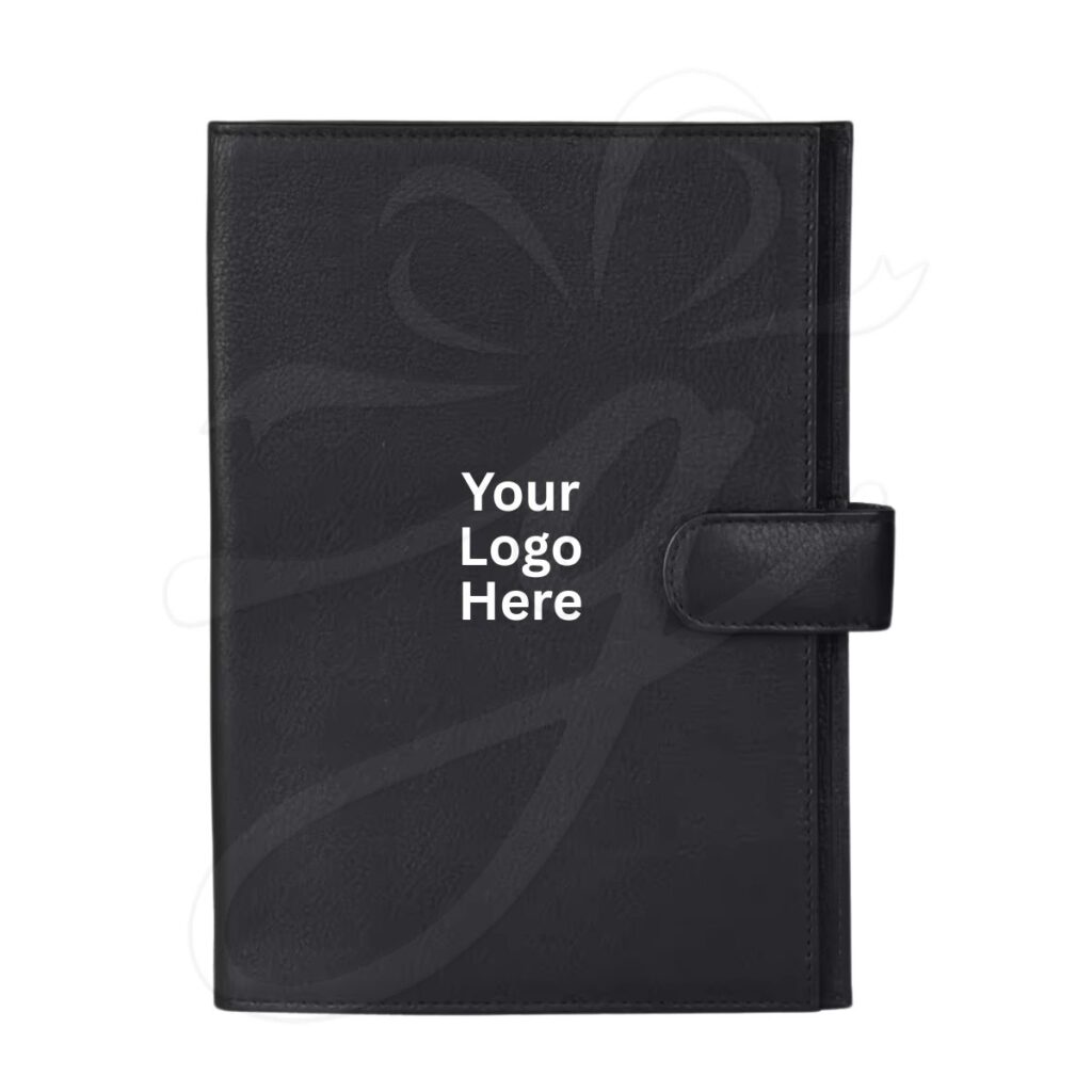 Customized Leather Diary