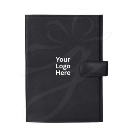 Customized Leather Diary