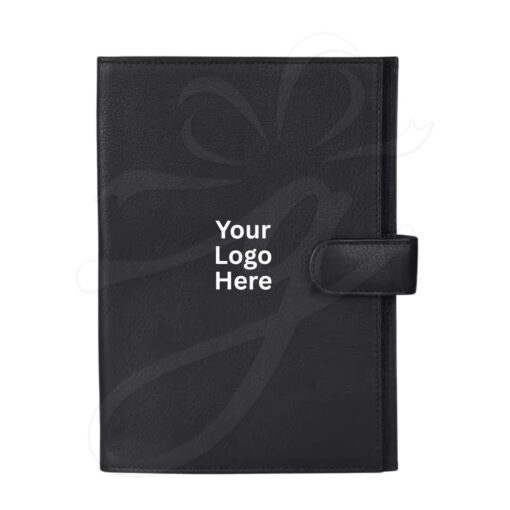 Customized Leather Diary