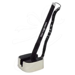 Desk Pen with Base Holder