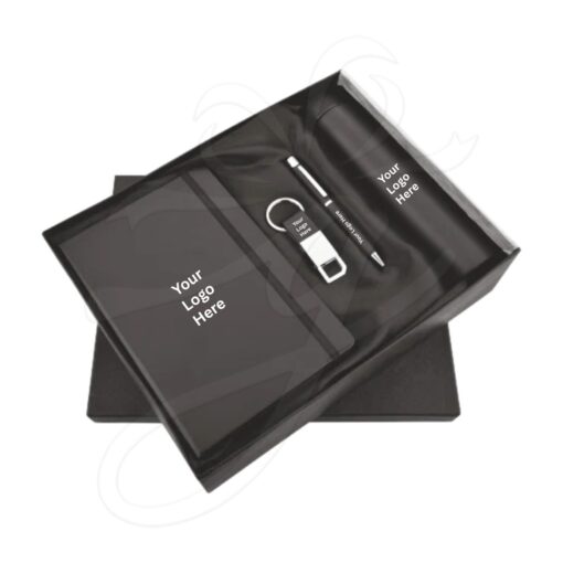 Eco-Friendly Executive Gift Kit