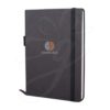 Elastic Strap Notebook