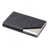 Elegant Business Leather Card Holder