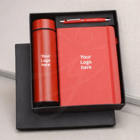 Employee Power Up Gift Kit