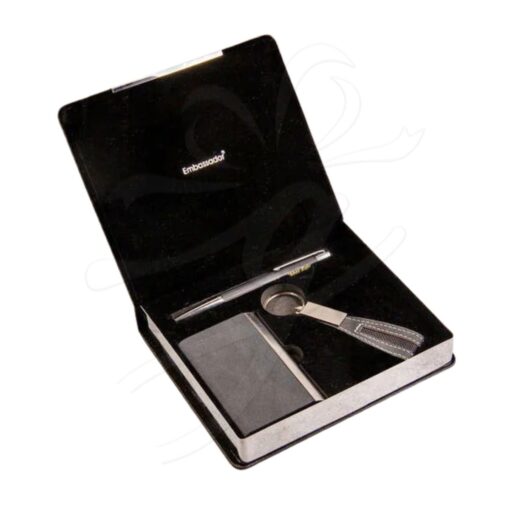 Executive Ambassador Gift Set Box