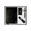 Executive Black Corporate Gift Set