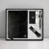 Executive Black Corporate Gift Set